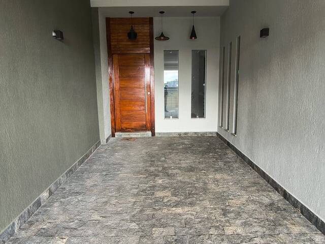 Casa para Venda em Contagem - 5