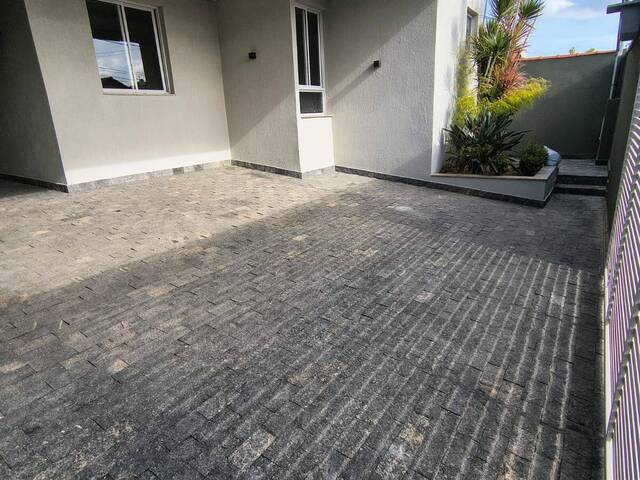 #32 - Casa para Venda em Contagem - MG