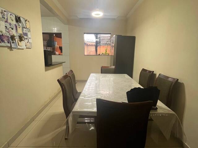 Casa para Venda em Contagem - 5